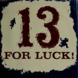 I will send you 13 items for the amazing price of only $26.00